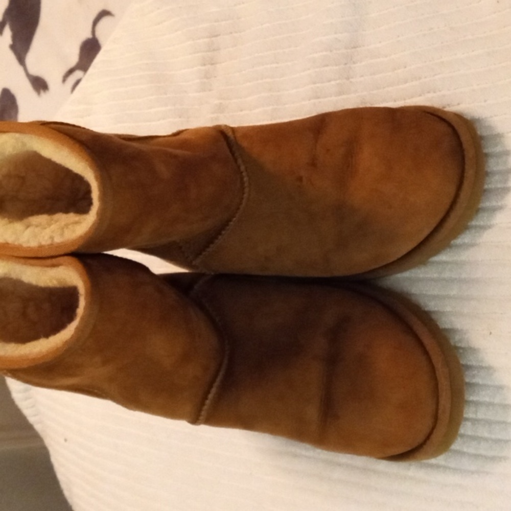 Ugg Boots - Picture 6 of 7